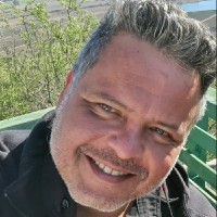 Jorge Patricio Galleguillos Möller