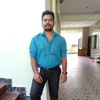 Jacob Raj
