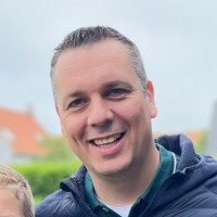 Marnix Geesing