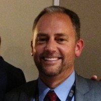 Jon Barnett