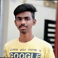Nithish Kumar G