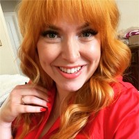 Brooke Mitzenmacher