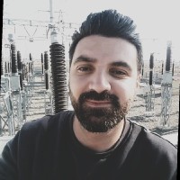 Alireza Azizi