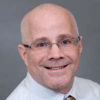 Gregory Deitrick