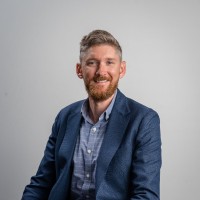Eric Woody