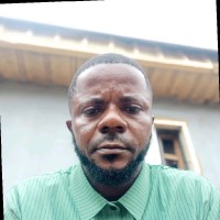 Etim John