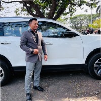 Yogesh Kokam