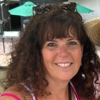 Angela M Palazini Ph.D.