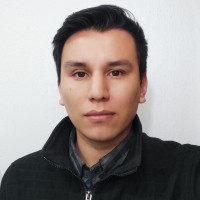 Ernesto Juárez Miguel