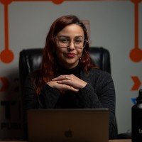 Raisa Dias