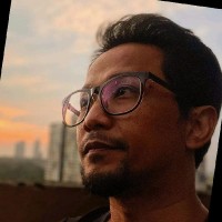 Izham Aziz