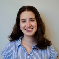 Nicole Karpovas Chisman 🎗️