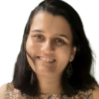 Vedika Gadre