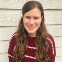 Olivia Smith, M.A. Bcba
