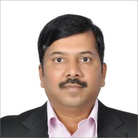 Vivekanand Kondpalle