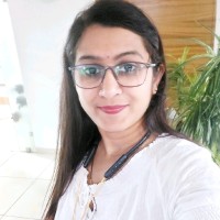 Riya Nanaware