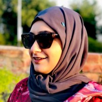 Kanza Muzaffar