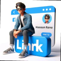 Hassan Ahmad