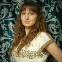 Ольга Кротова