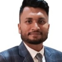 Sameer Kumar Maurya, Ph.D.