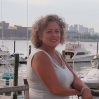 Mary Comerford