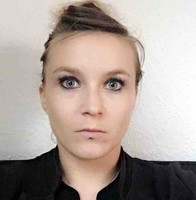 Melissa Raphin