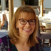 Sally Dixon