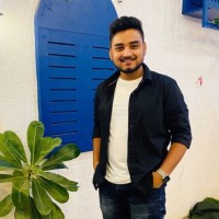 Saurabh Kushwaha