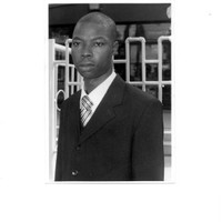 Adekunle Sanwo