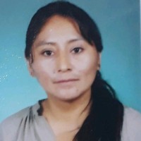 Jenny Telenchana