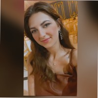 Buket Cevizli