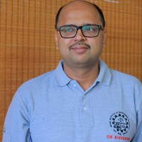 Soumya Roy