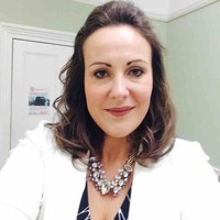 Kate Perriss
