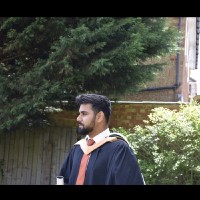 Bhavik Talsania