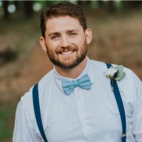 Corbin Harrington