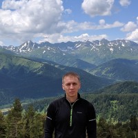 Анатолий Ферисов