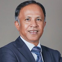 Arun Barik