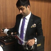 Swapnil Sabnis