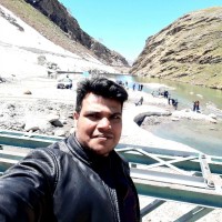 Suraj Singh