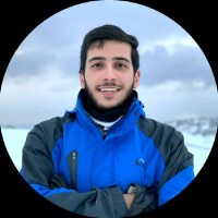 Amir Zohreei
