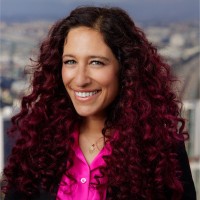 Nili 'Ringer' Goldfarb