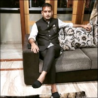 Mayank Taparia