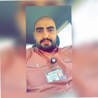 Omar Al Shwabkah