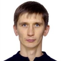 Yauheni Karabelnikau