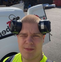 Rasmus Thorslund