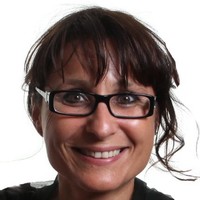 Véronique Dewally-Saxod