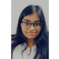 Divya Gladys G