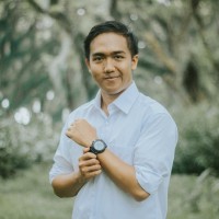 Raka Kurnia N