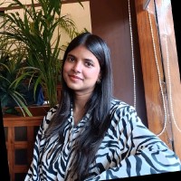 Mehwish Ali