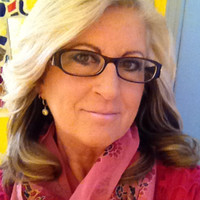 Sue Drummond